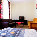 Appartement City Central Apartments Wroclaw Wrocław