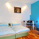 Appartement City Central Apartments Wroclaw Wrocław