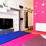 City Central Apartments Wroclaw Appartement *
