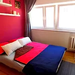 City Central Apartments Wroclaw Appartement