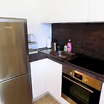 Appartement City Central Apartments Wroclaw *