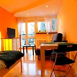 City Central Apartments Wroclaw Appartement Wrocław