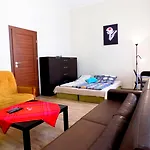 City Central Apartments Wroclaw Appartement *