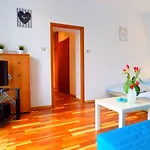 City Central Apartments Wroclaw Appartement *