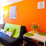 City Central Apartments Wroclaw Appartement *