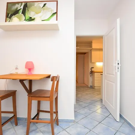 City Central Apartments Wroclaw Apartment Breslau