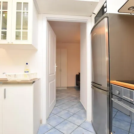 City Central Apartments Wroclaw Apartment Breslau