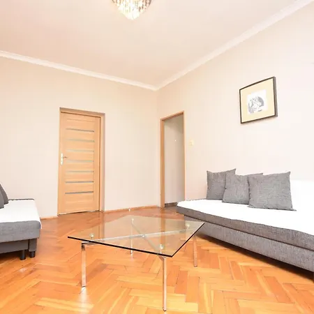 City Central Apartments Wroclaw Lejlighed *