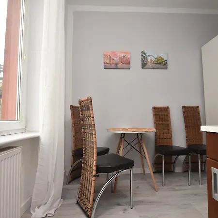 City Central Apartments Wroclaw * Wrocław