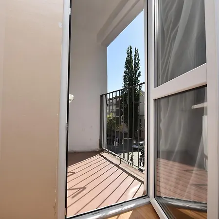 City Central Apartments Wroclaw Lejlighed *