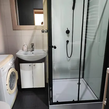 City Central Apartments Wroclaw Breslau