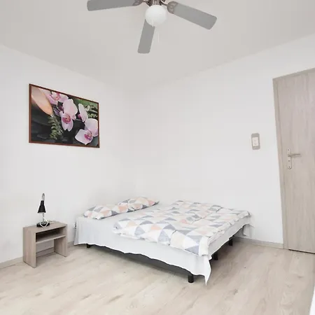 Apartment City Central Apartments Wroclaw *