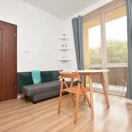 Apartment City Central Apartments Wroclaw *