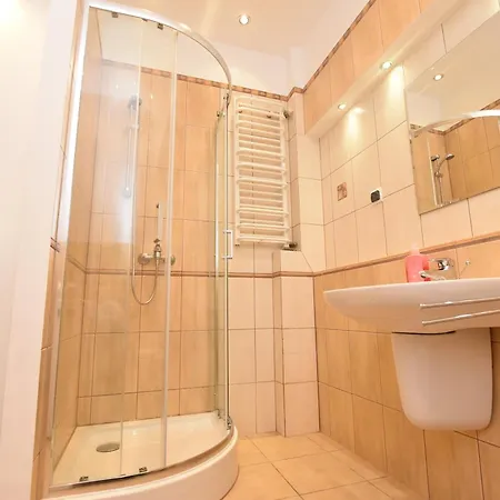 Apartment City Central Apartments Wroclaw