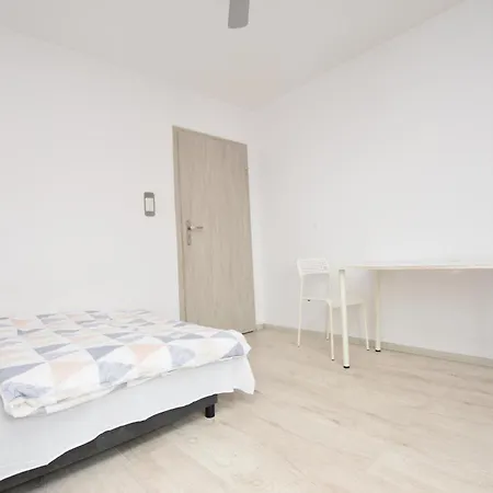 City Central Apartments Wroclaw *
