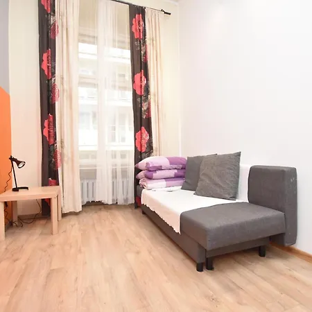 City Central Apartments Wroclaw Breslau
