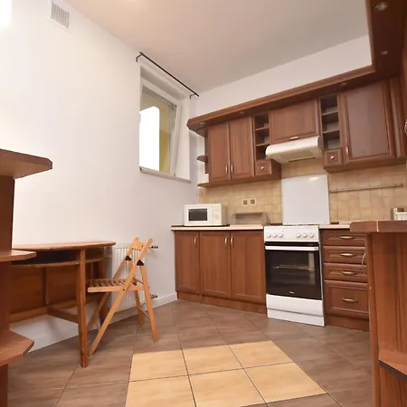 City Central Apartments Wroclaw Apartment *