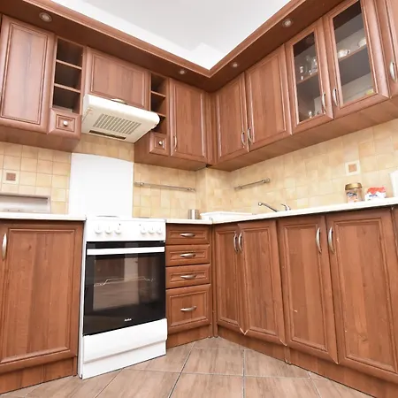City Central Apartments Wroclaw Apartment Breslau