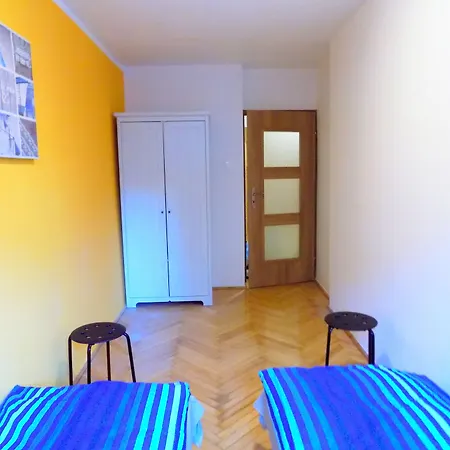 City Central Apartments Wroclaw דירה ורוצלב