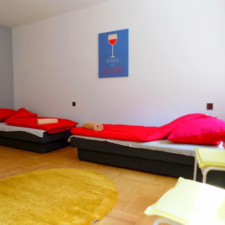 City Central Apartments Wroclaw * ורוצלב
