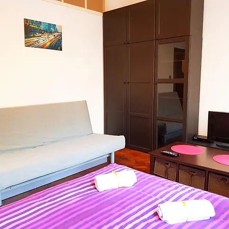 시티 센트럴 아파트먼트 아파트 *