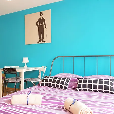 City Central Apartments Wroclaw * ורוצלב