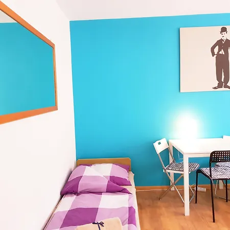 시티 센트럴 아파트먼트