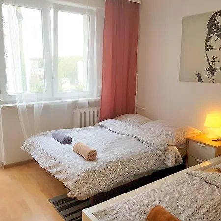 시티 센트럴 아파트먼트