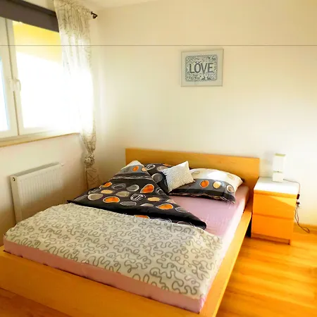 דירה City Central Apartments Wroclaw