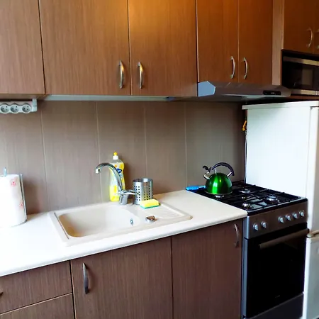 City Central Apartments Wroclaw Apartment Wroclaw