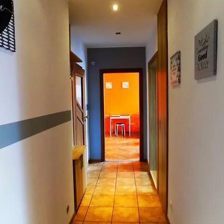 City Central Apartments Wroclaw דירה *
