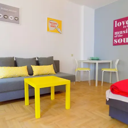 시티 센트럴 아파트먼트