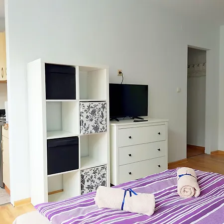 시티 센트럴 아파트먼트 *