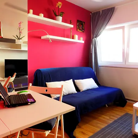 시티 센트럴 아파트먼트