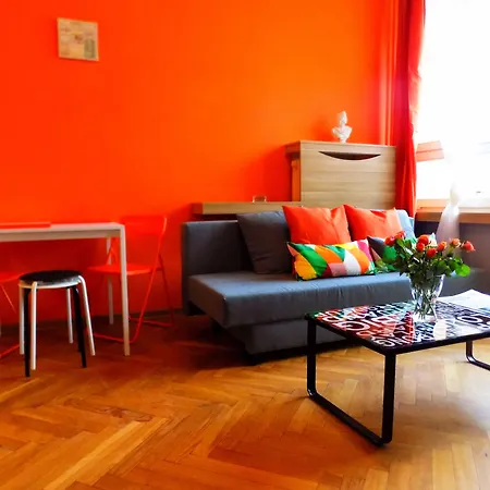 시티 센트럴 아파트먼트 *