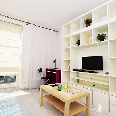 시티 센트럴 아파트먼트