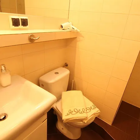 City Central Apartments Wroclaw