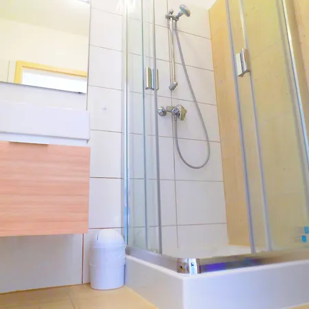 City Central Apartments Wroclaw شقة فروتسواف
