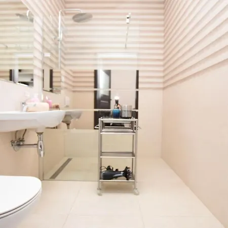 City Central Apartments Wroclaw Appartement