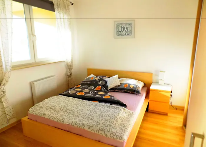 Appartement City Central Apartments Wroclaw