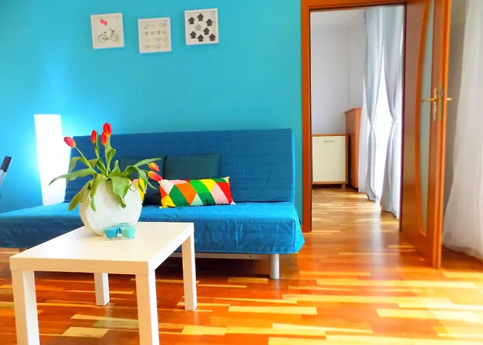 City Central Apartments Wroclaw * Wrocław