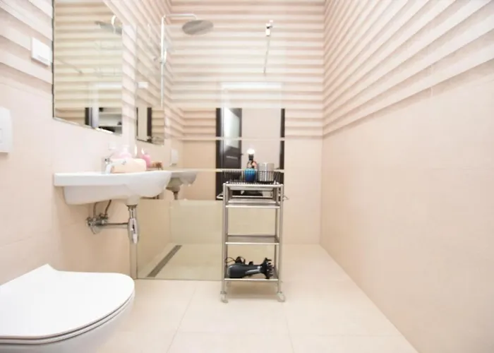 City Central Apartments Wroclaw Appartement